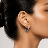 Twisted Flow Piercing