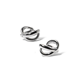 Twist Glow Hoops