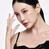 Crescent Curve Piercing