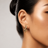 Twisted Flow Piercing