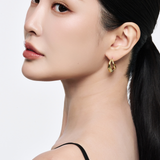 Crescent Curve Piercing