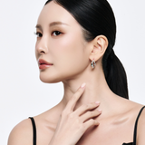 Crescent Curve Piercing