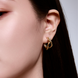 Twisted Flow Piercing