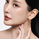 Crescent Curve Piercing