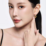 Crescent Curve Piercing