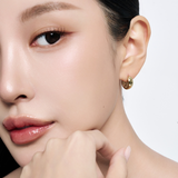 Melting Gloss Hoops