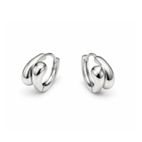 Silent Deform Hoops