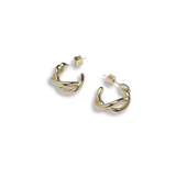 Twisted Flow Piercing