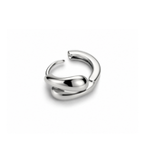 Silent Deform Hoops