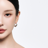 Crescent Curve Piercing