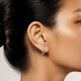 Silent Deform Hoops