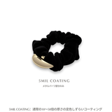 Mat Velvet Metal Cuff Syusyu