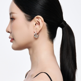 Crescent Curve Piercing