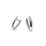 V-Veil Drop Hoops