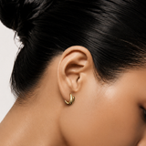 Silent Deform Hoops