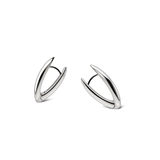 V-Veil Drop Hoops
