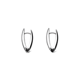 V-Veil Drop Hoops