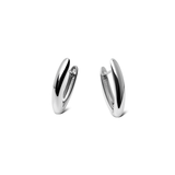 V-Veil Drop Hoops