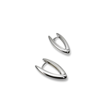 V-Veil Drop Hoops
