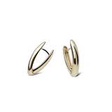 V-Veil Drop Hoops