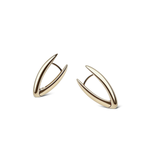 V-Veil Drop Hoops