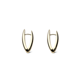 V-Veil Drop Hoops