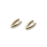 V-Veil Drop Hoops
