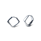 Sharp Frame Hoops