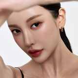 V-Veil Drop Hoops