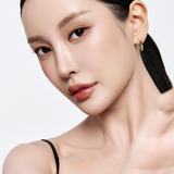 V-Veil Drop Hoops
