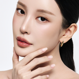 V-Veil Drop Hoops