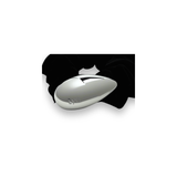 Mat Velvet Metal Cuff Syusyu