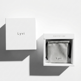 Lucid Dual Pierce-Contrast Edition