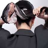 Blur Contrast SyuSyu