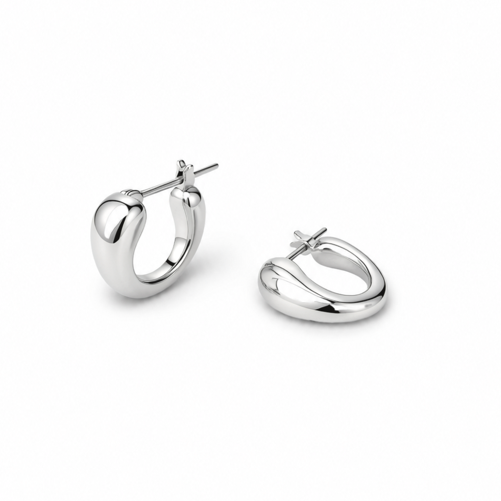 Drop Curve Hoops