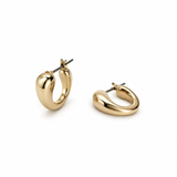 Drop Curve Hoops