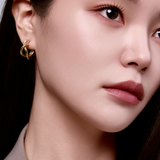 Twisted Flow Piercing