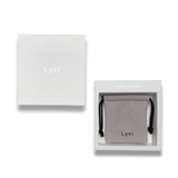 Crescent Curve Piercing