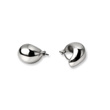 Sleek Capsule Hoops