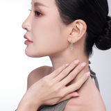 Soft Twist Pierce – Contrast Edition