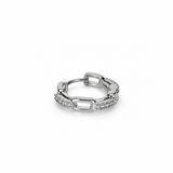 Contour Mini Hoops