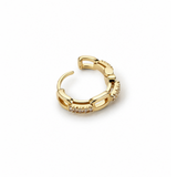 Contour Mini Hoops