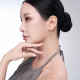 Soft Twist Pierce – Contrast Edition