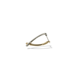 Soft Twist Pierce – Contrast Edition
