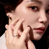 Silent Deform Hoops – Contrast Edition