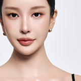 Sleek Capsule Hoops