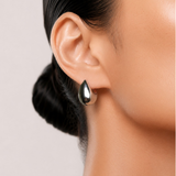 Melt Glow Hoops