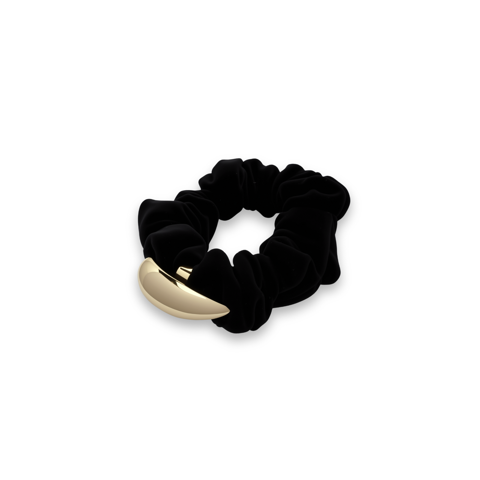 Mat Velvet Metal Cuff Syusyu