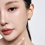 Sleek Capsule Hoops