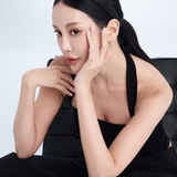 Fold Line Ribbon Headband